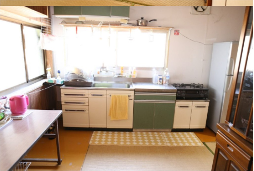 釣り民泊　西ノ浜