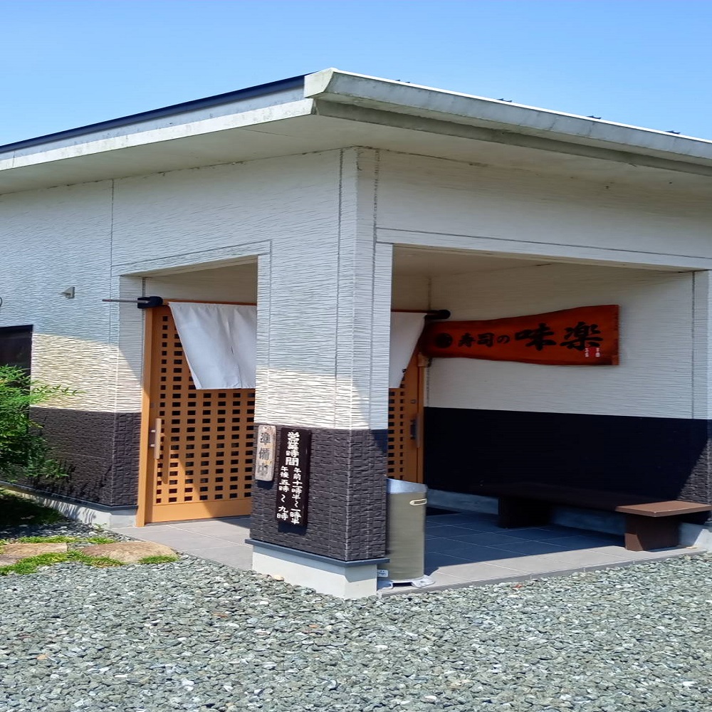 寿司の味楽のトーゴーちゃんぽん~薩摩川内のご当地グルメ・スイーツ店舗に行ってきました~