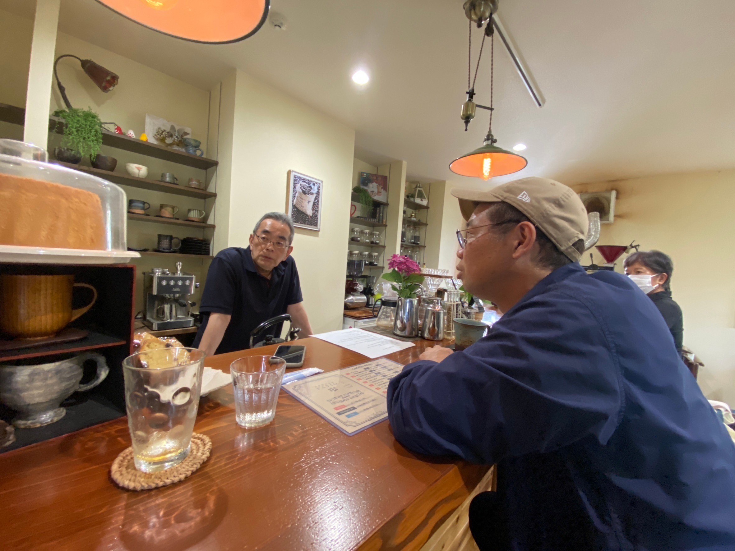 げそ太郎の一期一笑 #15