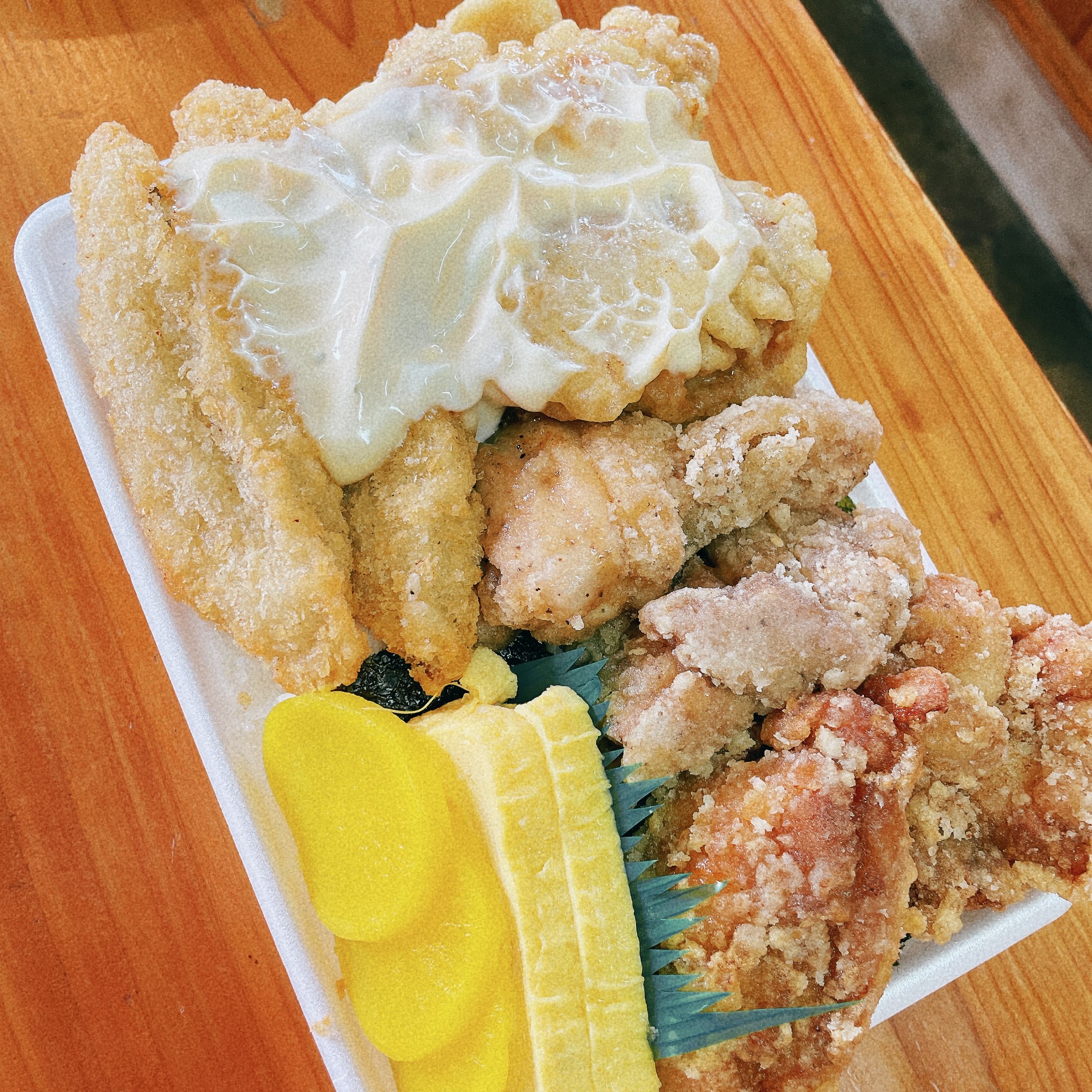 げそ太郎の一期一笑 #16