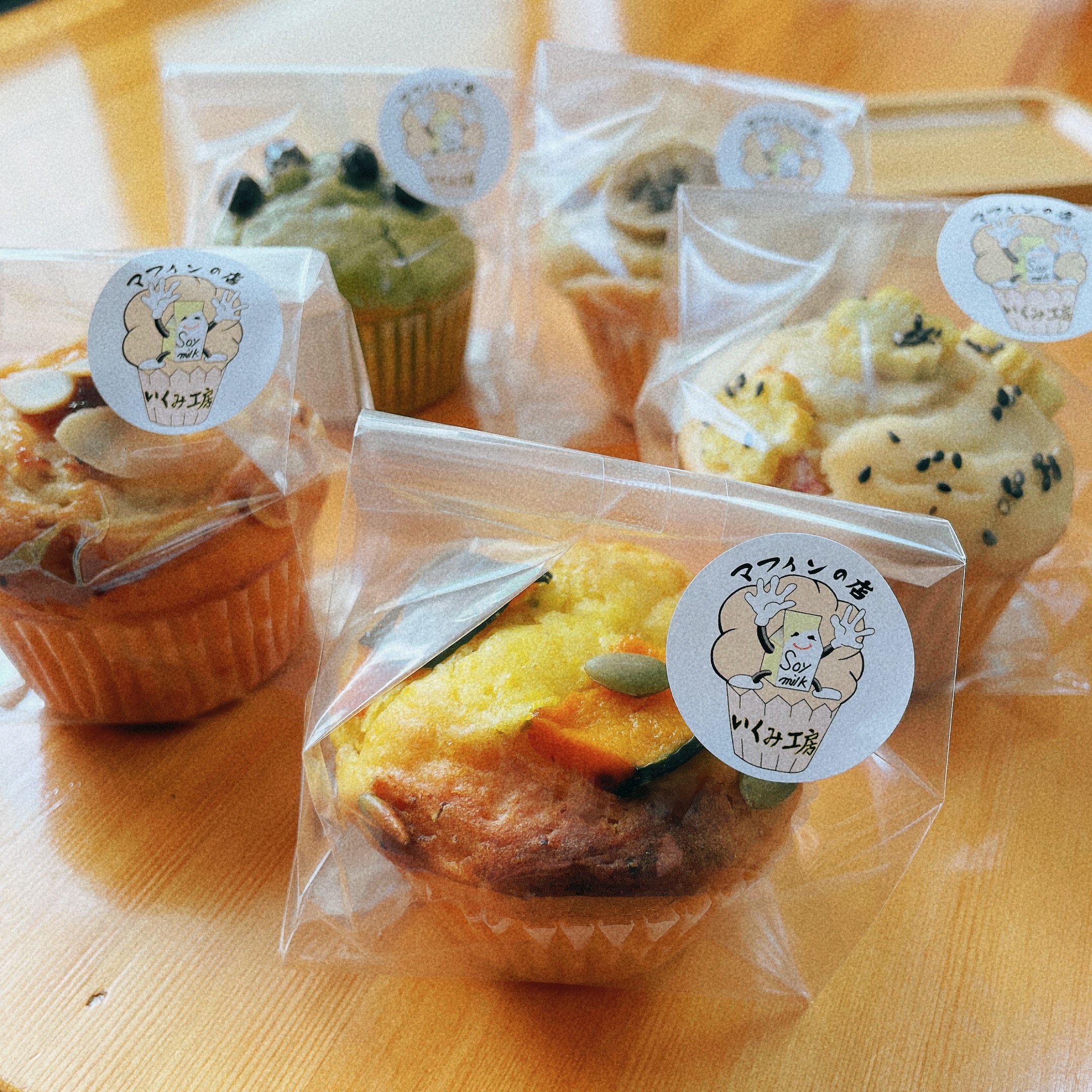 げそ太郎の一期一笑 #19