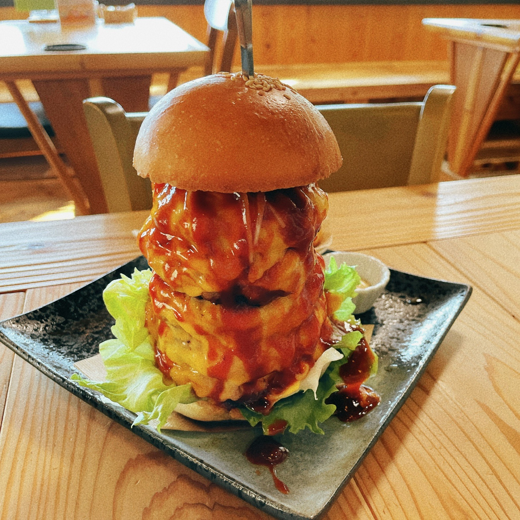 げそ太郎の一期一笑 #21