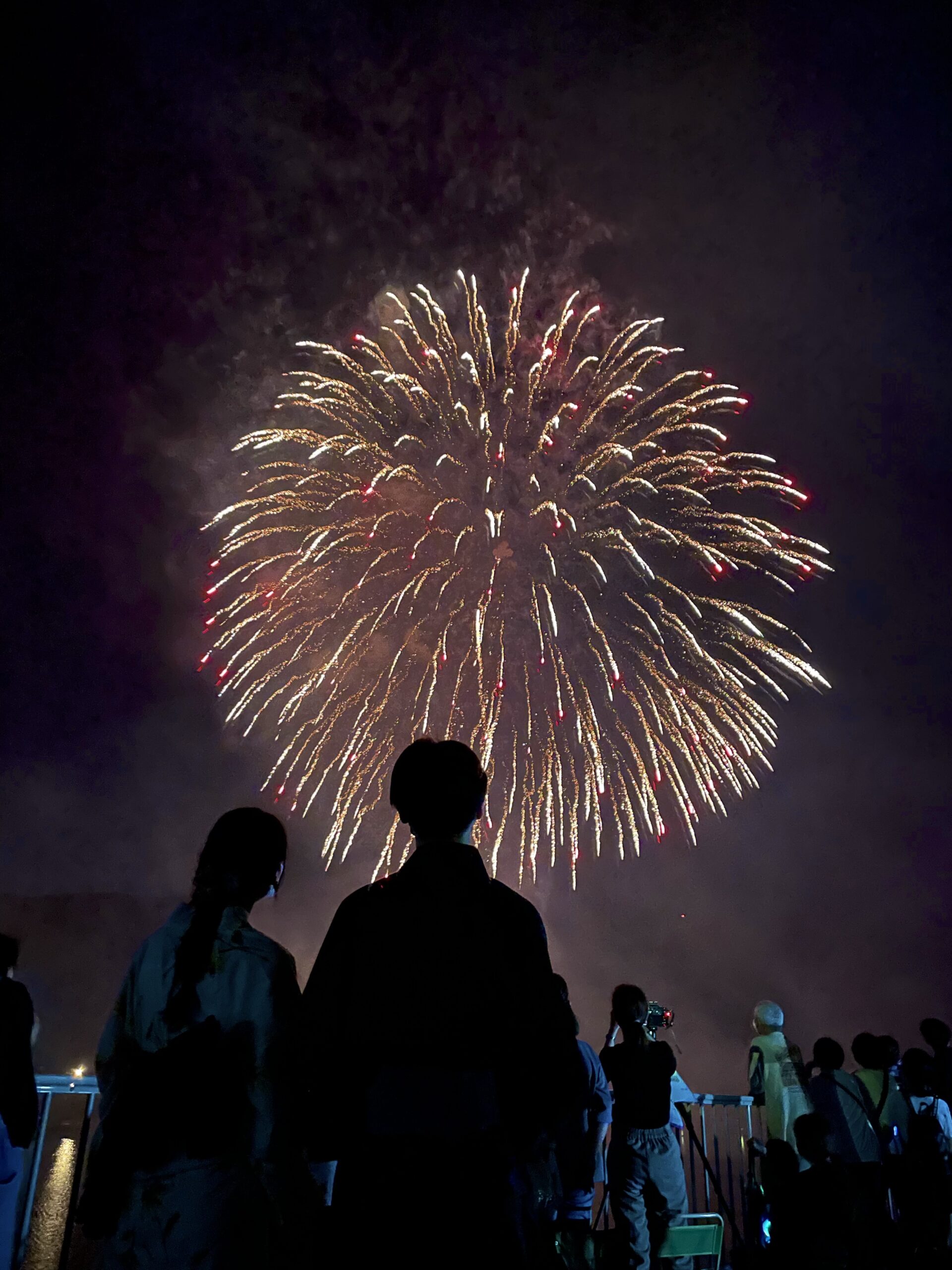 川内川花火大会03