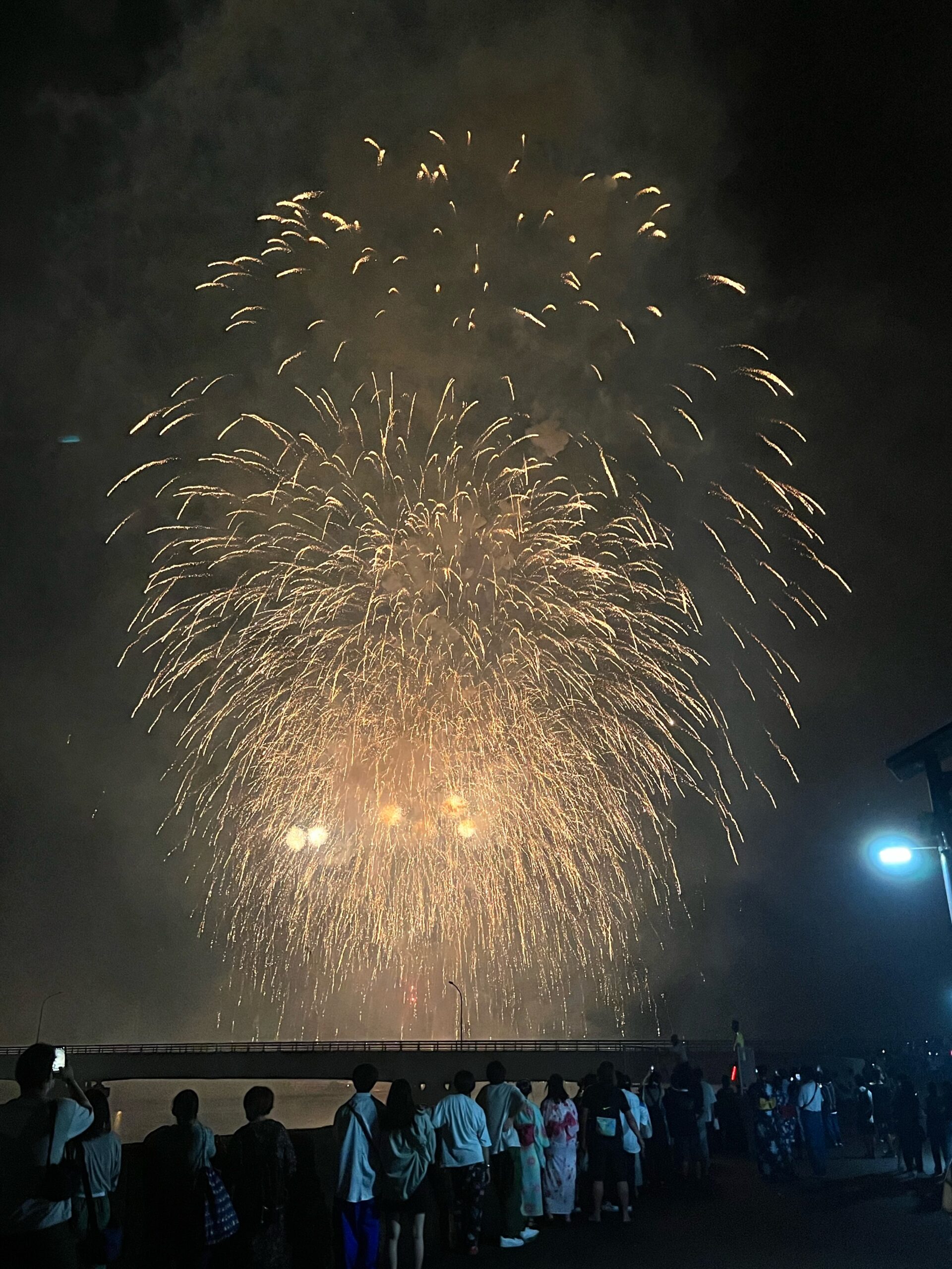 川内川花火大会02