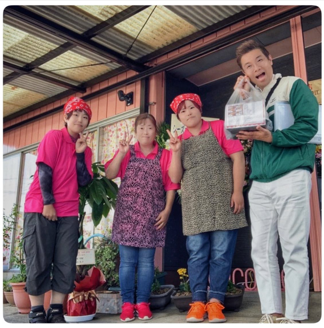 げそ太郎の一期一笑 #27