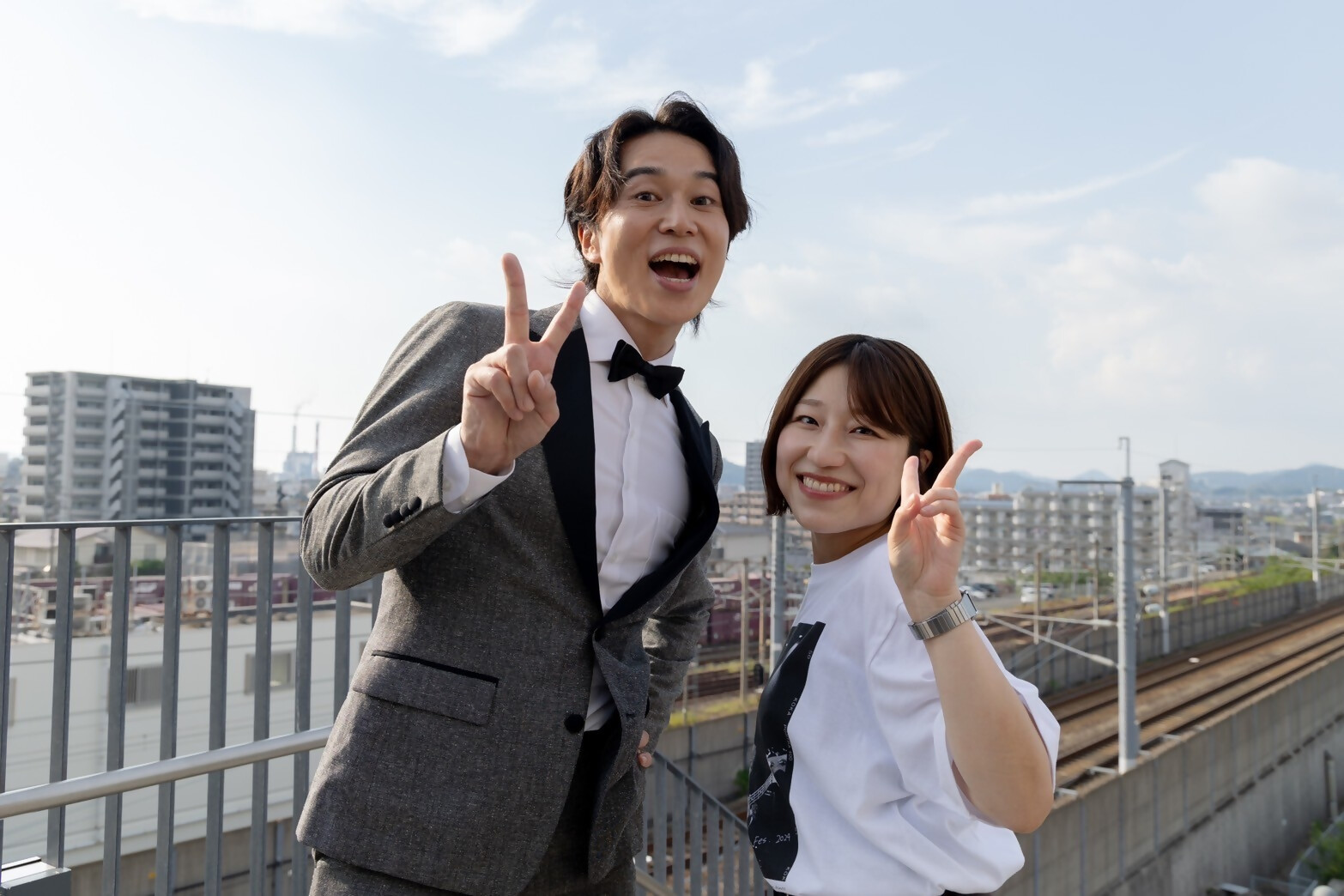 テレビ情報】KTS鹿児島テレビ『見っどナイト』で『薩摩川内音楽祭