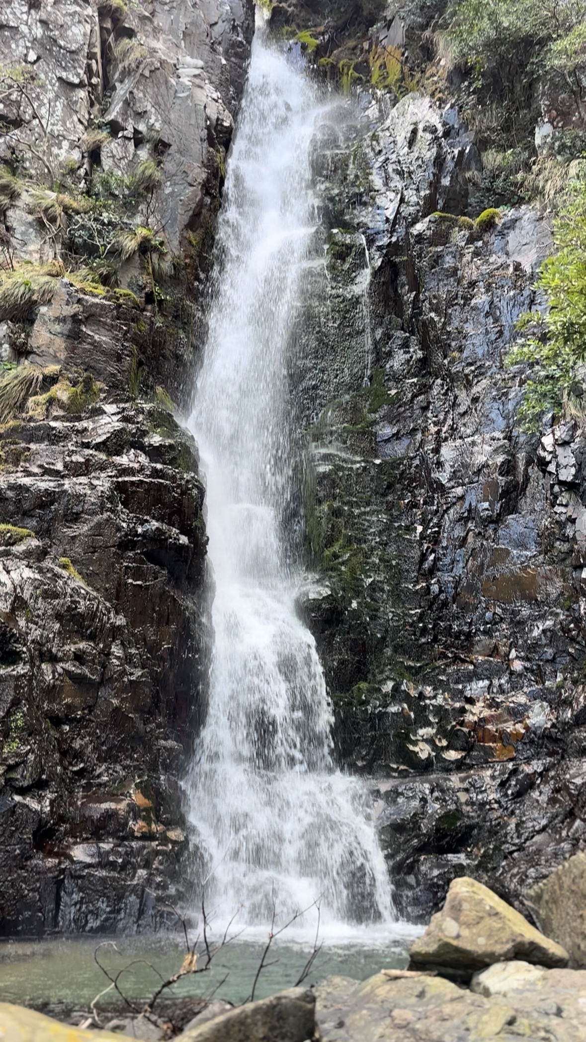 内川内の滝01