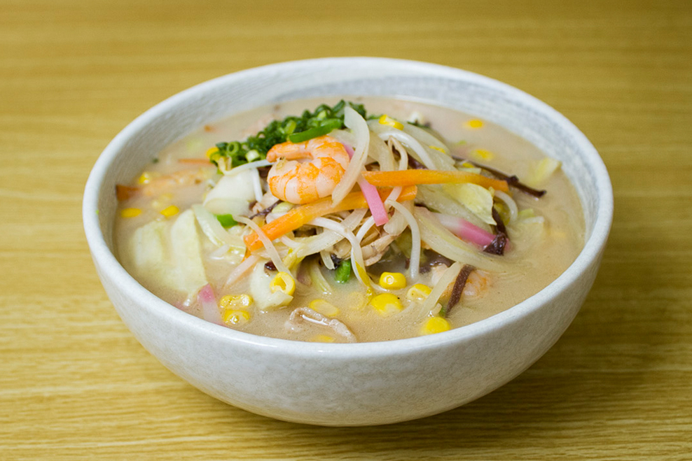 トーゴーちゃんぽん