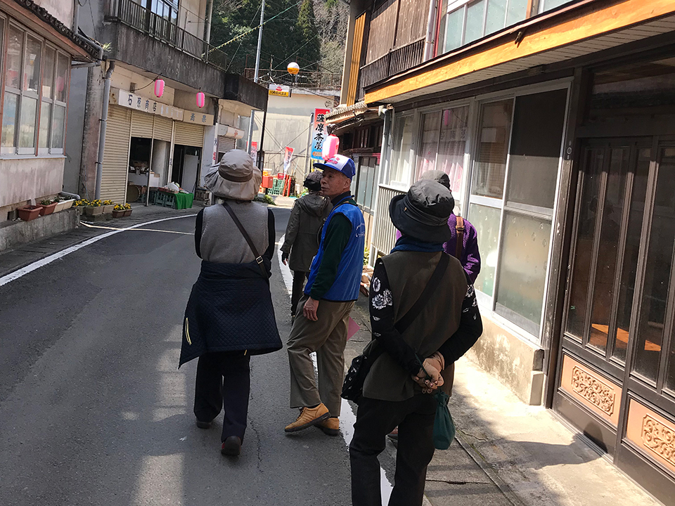 川内高城温泉(せんだいたきおんせん)