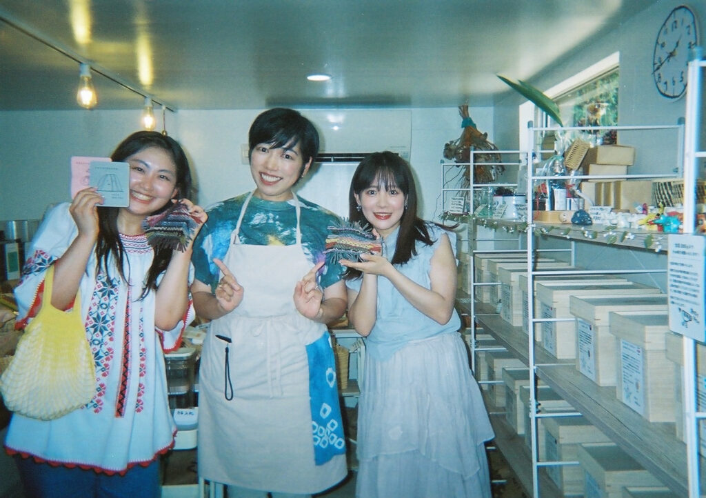 カヨラコーヒー∩ラボ