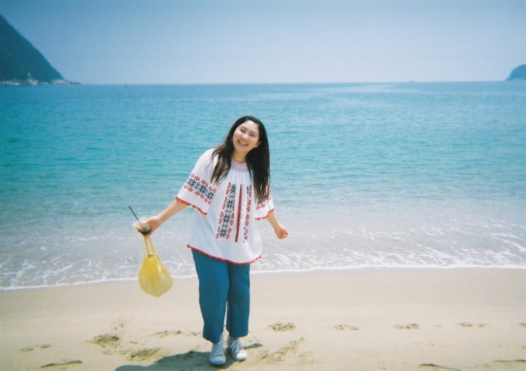 ナマ・イキVOICE