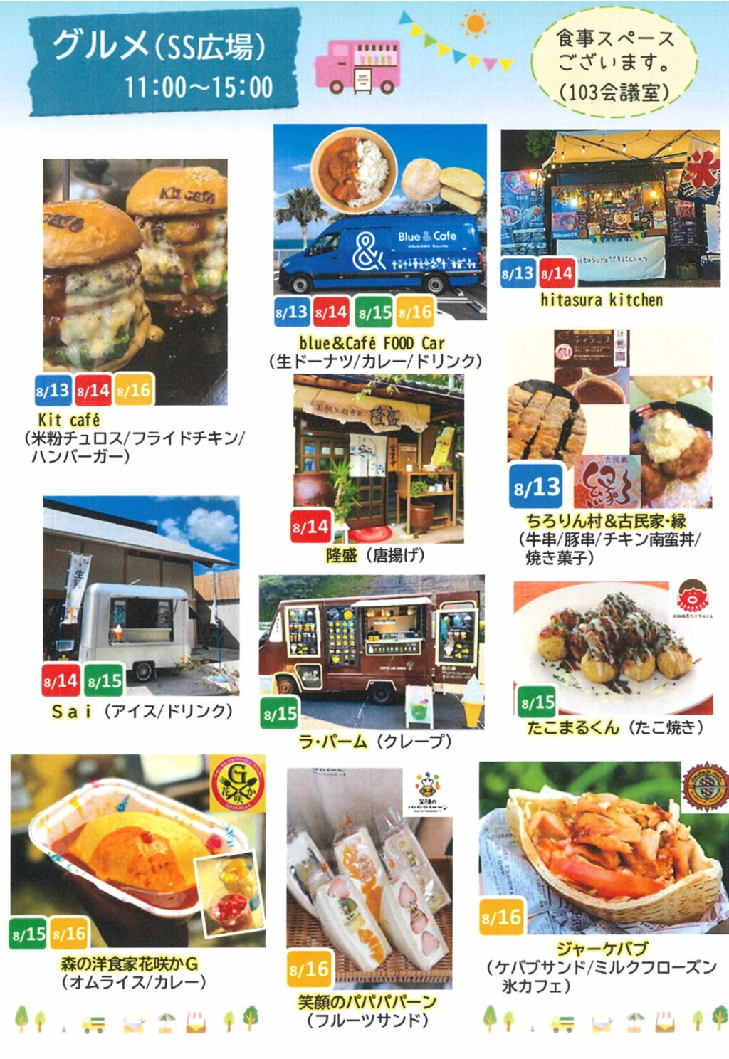 あつまれ!こどものあそびば inSSプラザせんだい