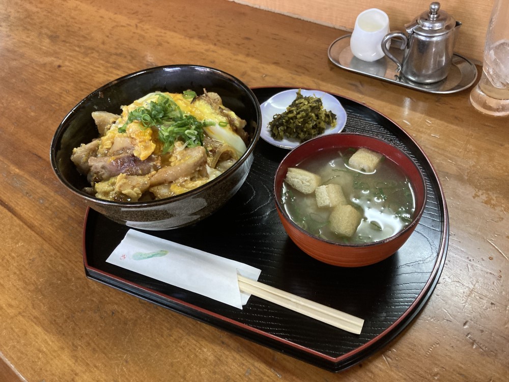 食事&coffee ぐっどまんのせごどんぶい～薩摩川内のご当地グルメ・スイーツ店舗に行ってきました～