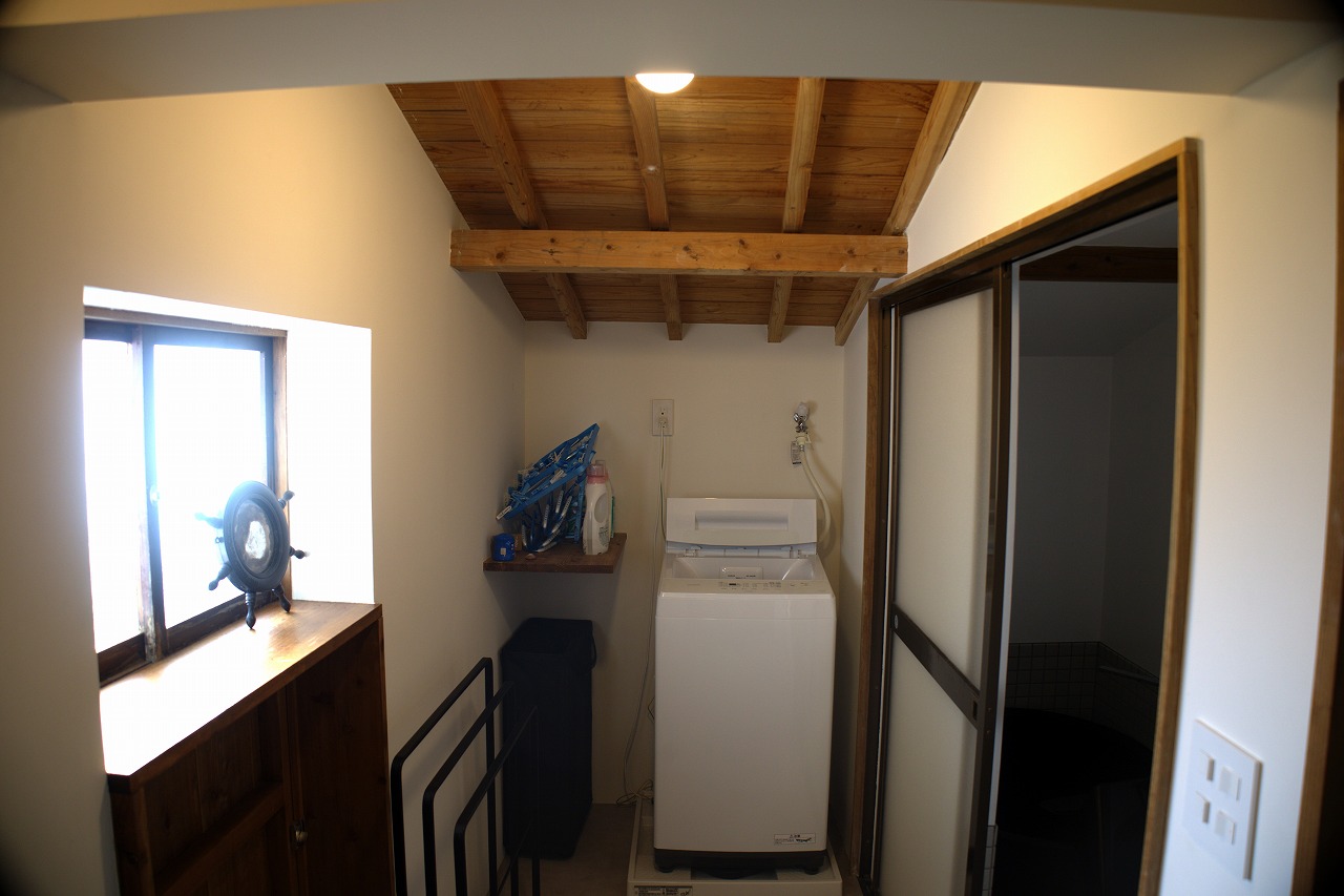 古民家宿　旧迫田邸　離れ