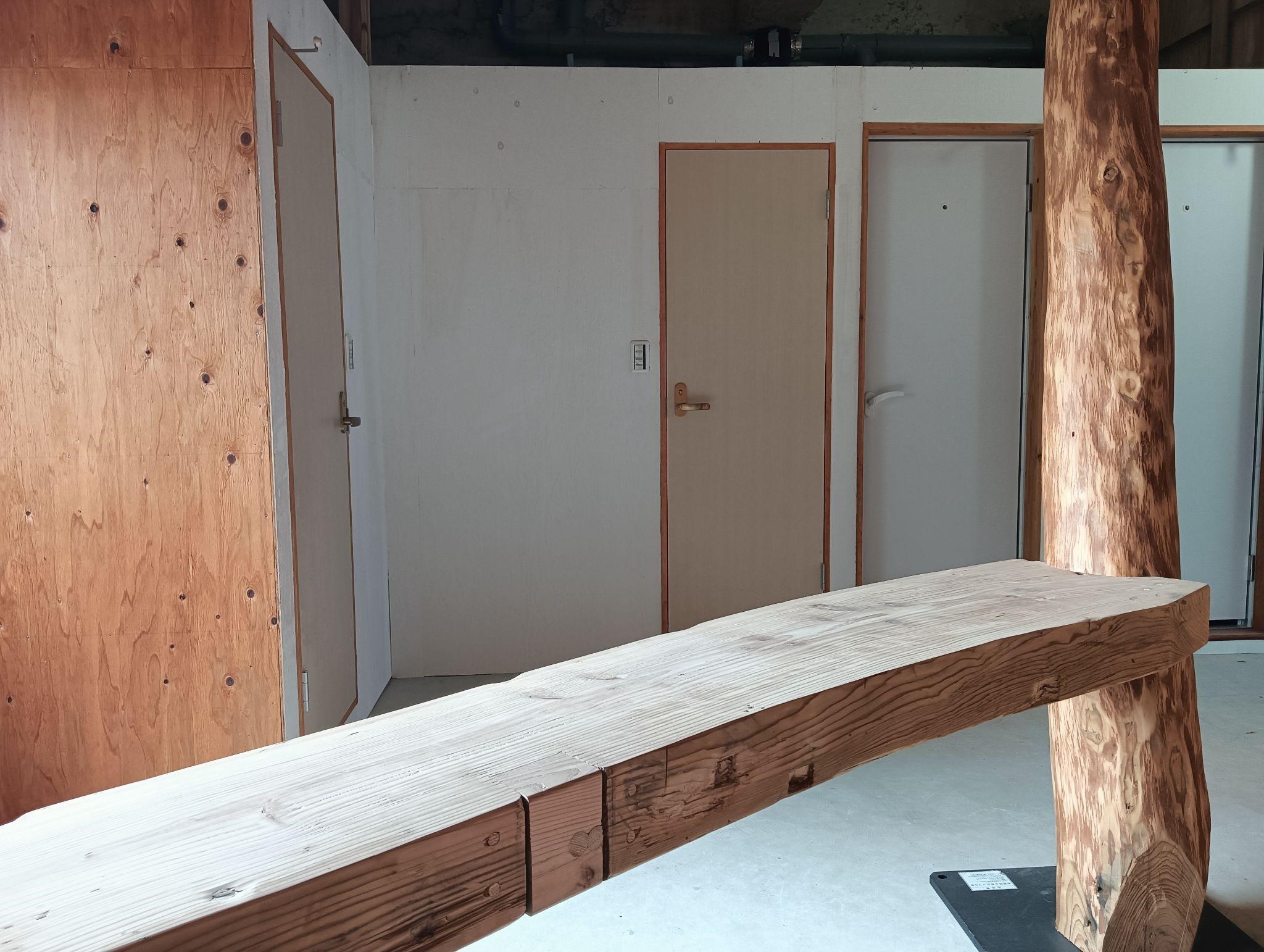 戸ノ崎キャンプ処