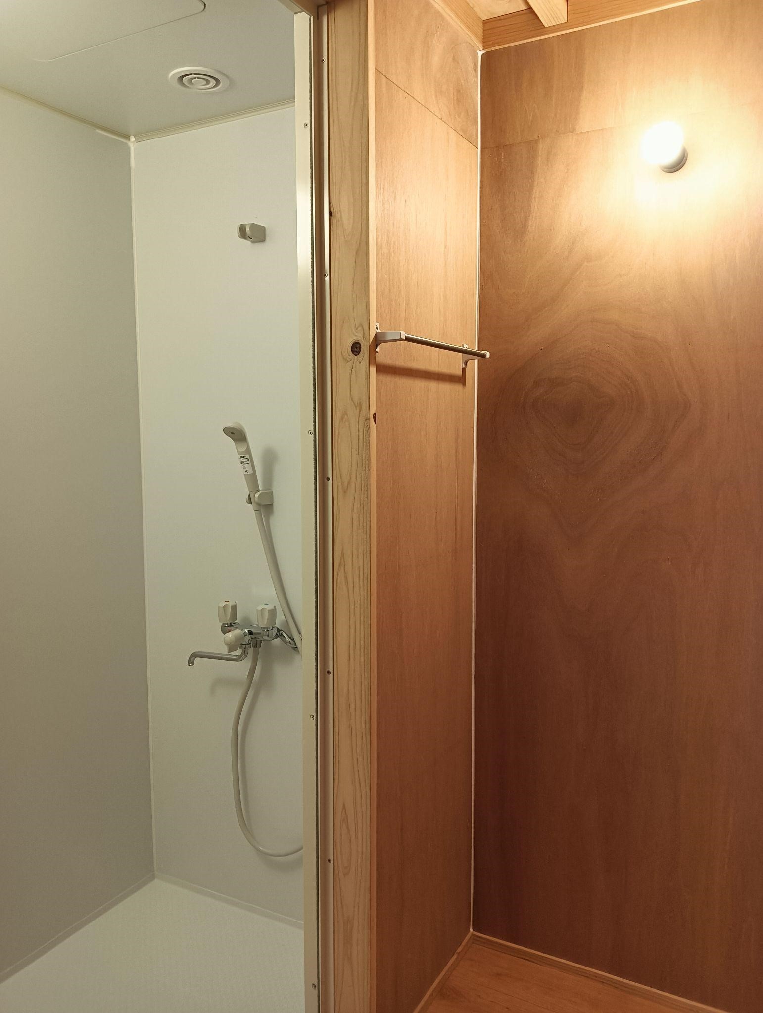 戸ノ崎キャンプ処