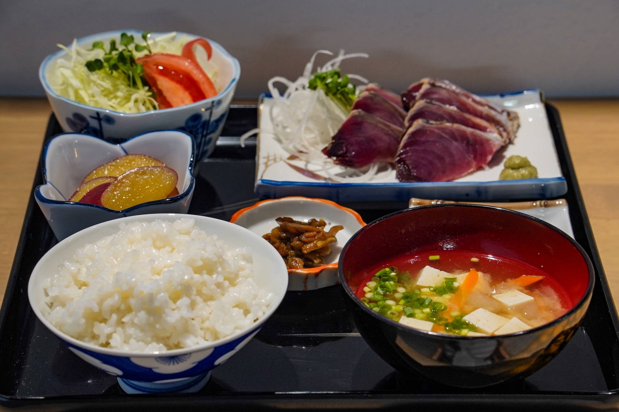 かわんぐいランチ