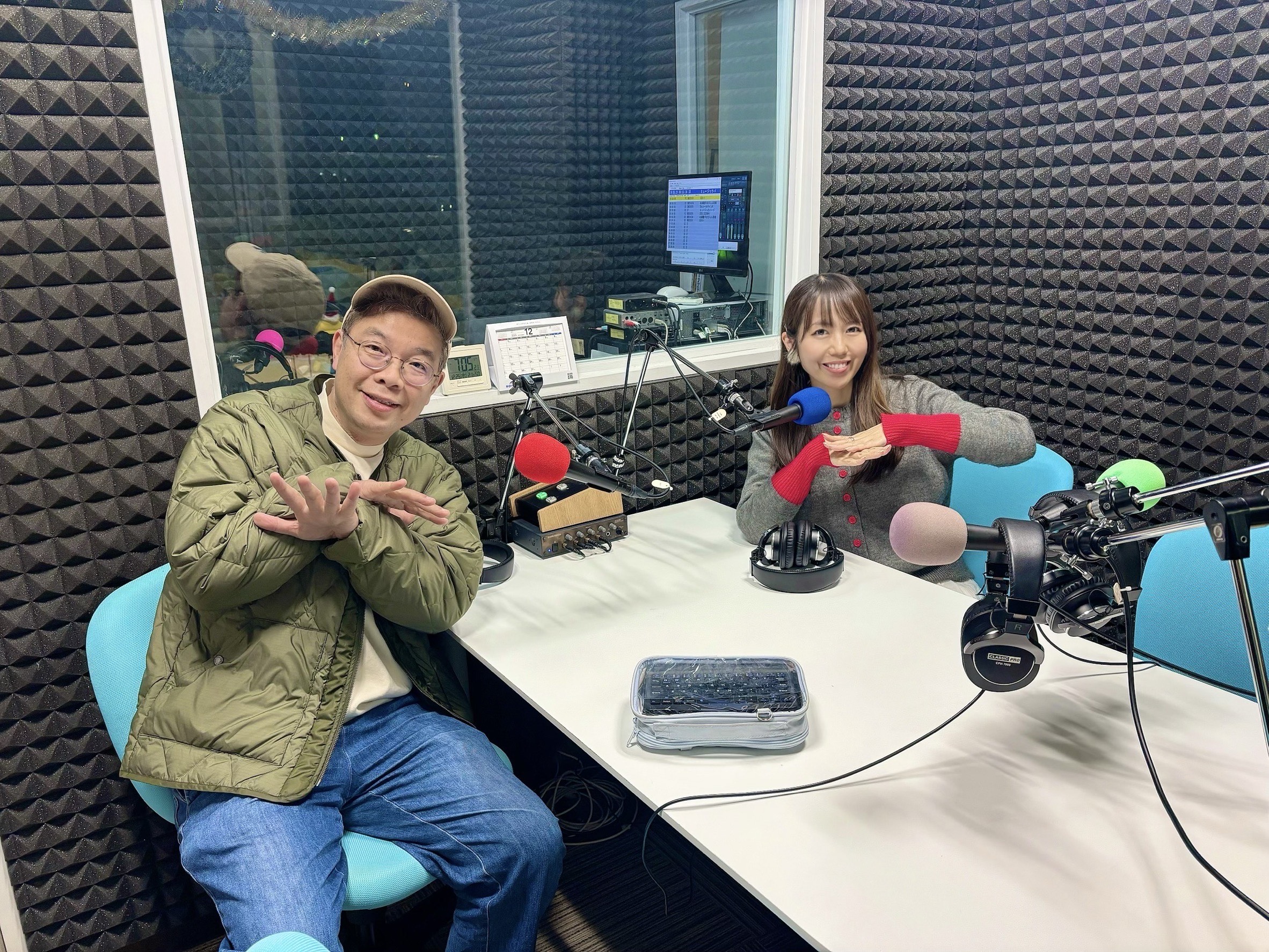 げそ太郎の一期一笑#45